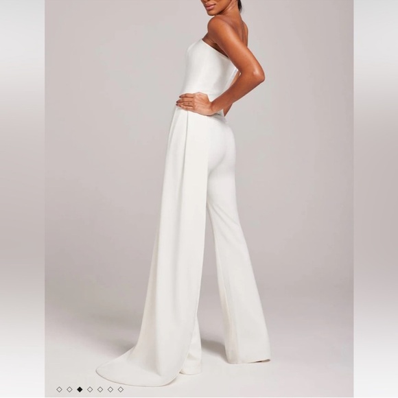 NADINE MERABI Faye Top - Picture 2 of 16